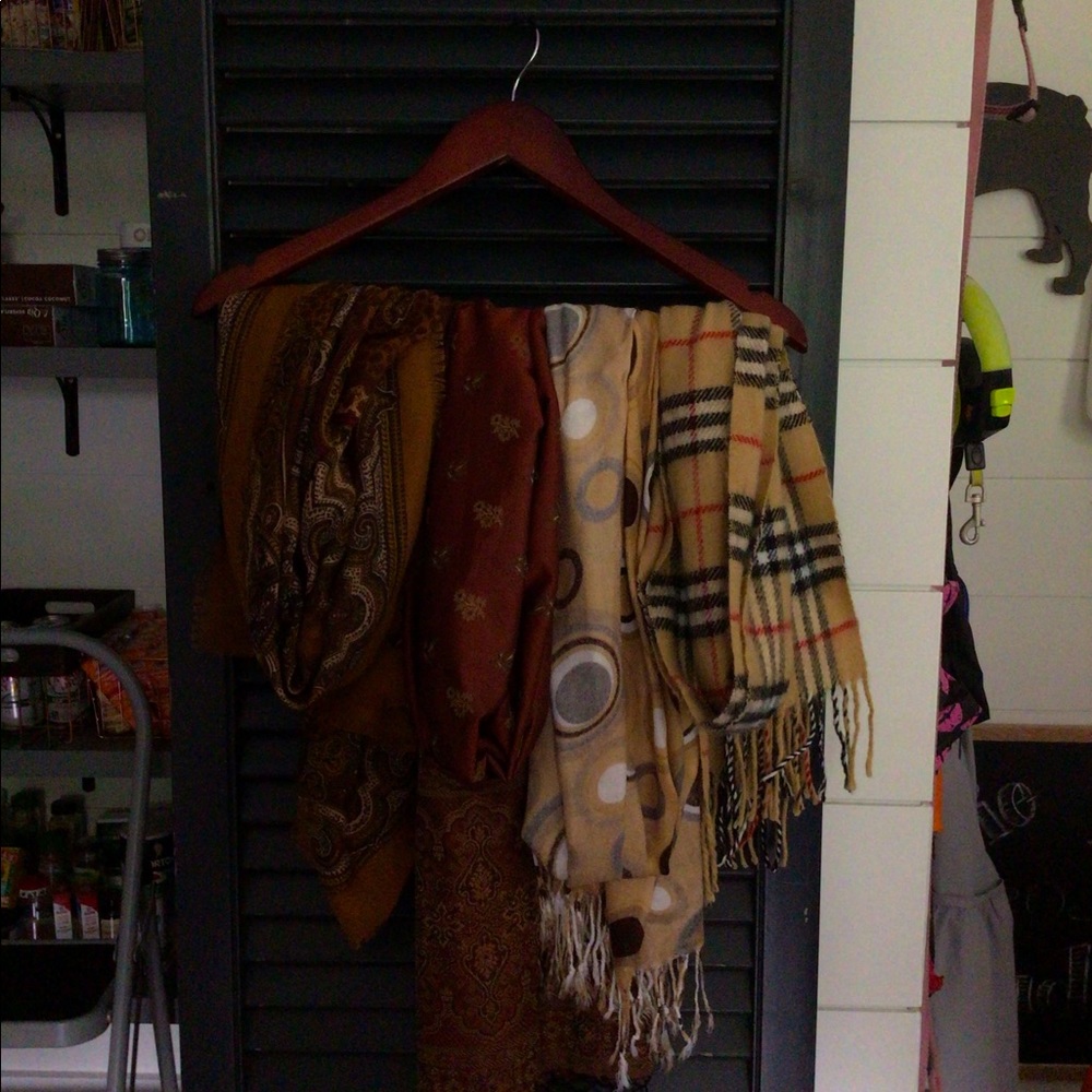 Scarves